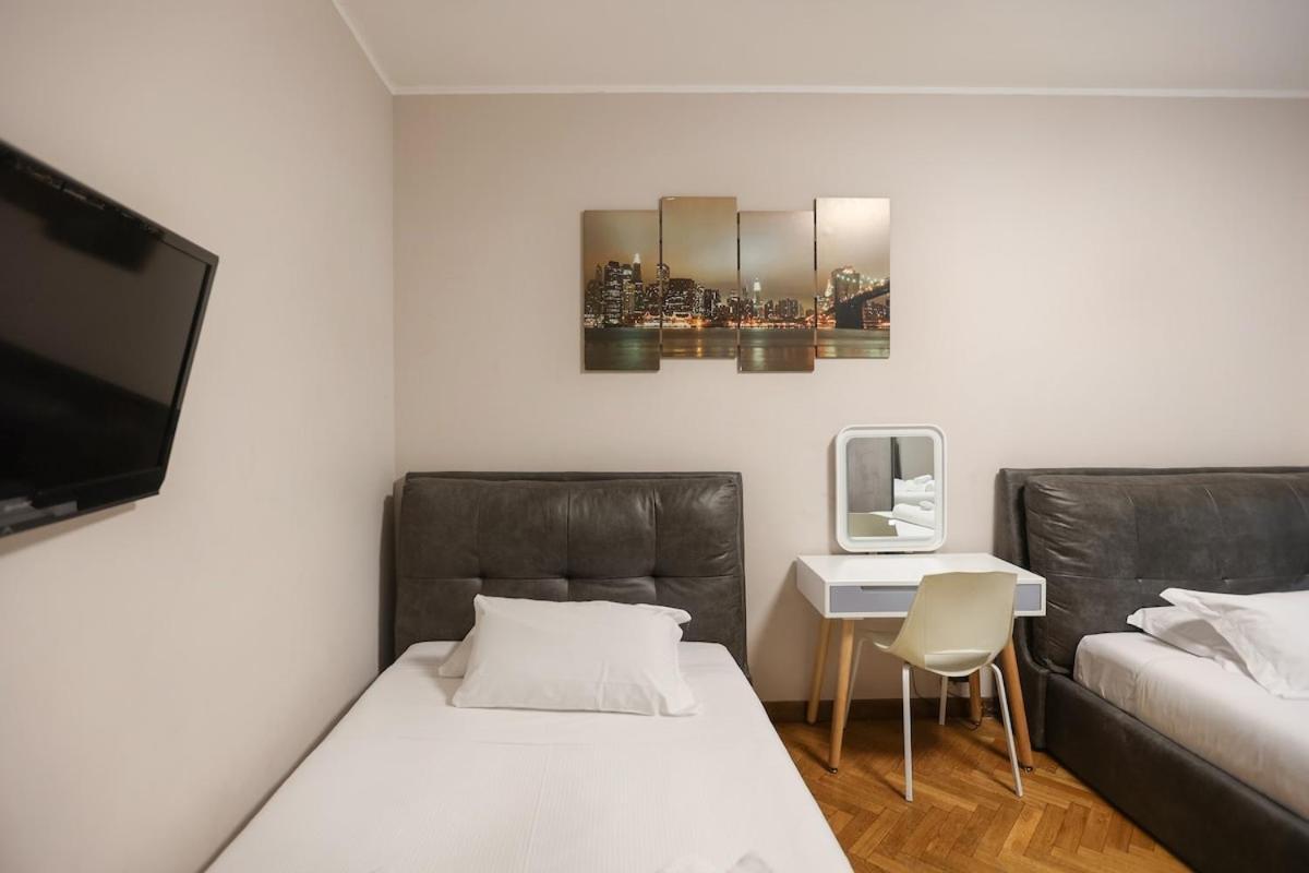 Apartment Splendido Trilocale Zona Citta Studi - Mirable Pm