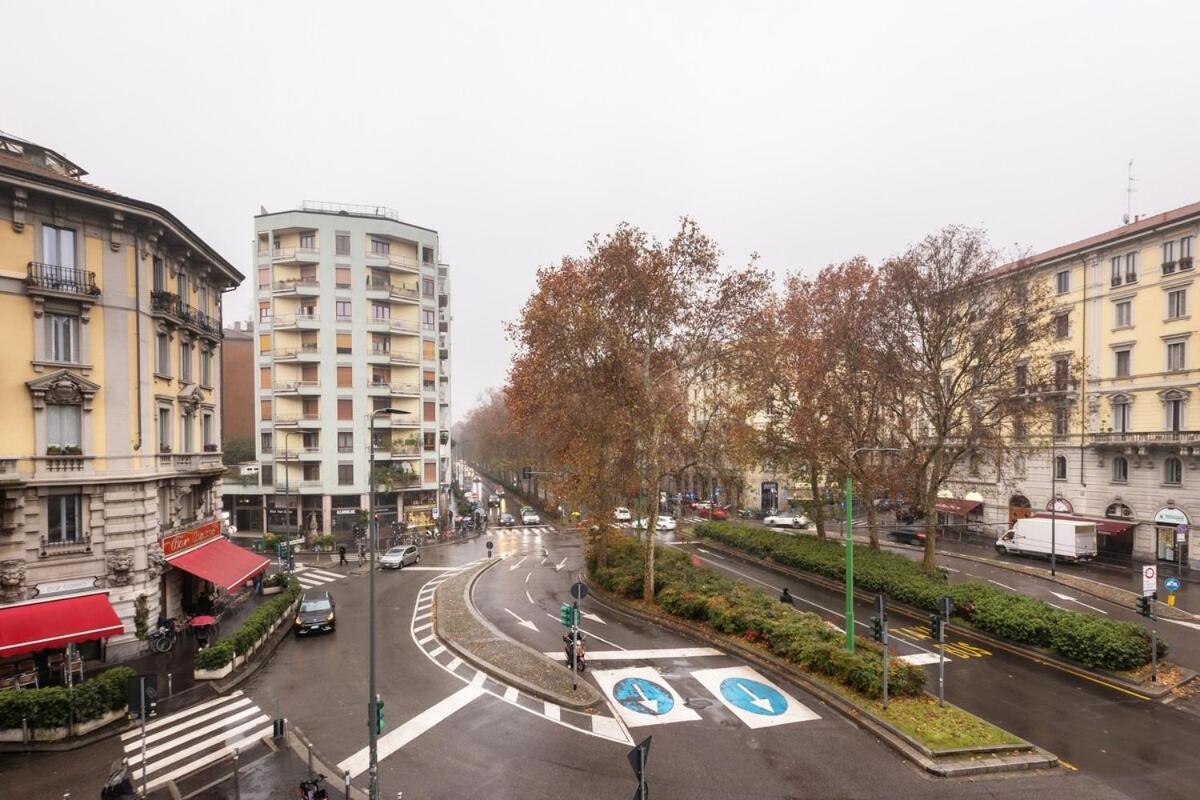 Apartment Splendido Trilocale Zona Citta Studi - Mirable Pm *