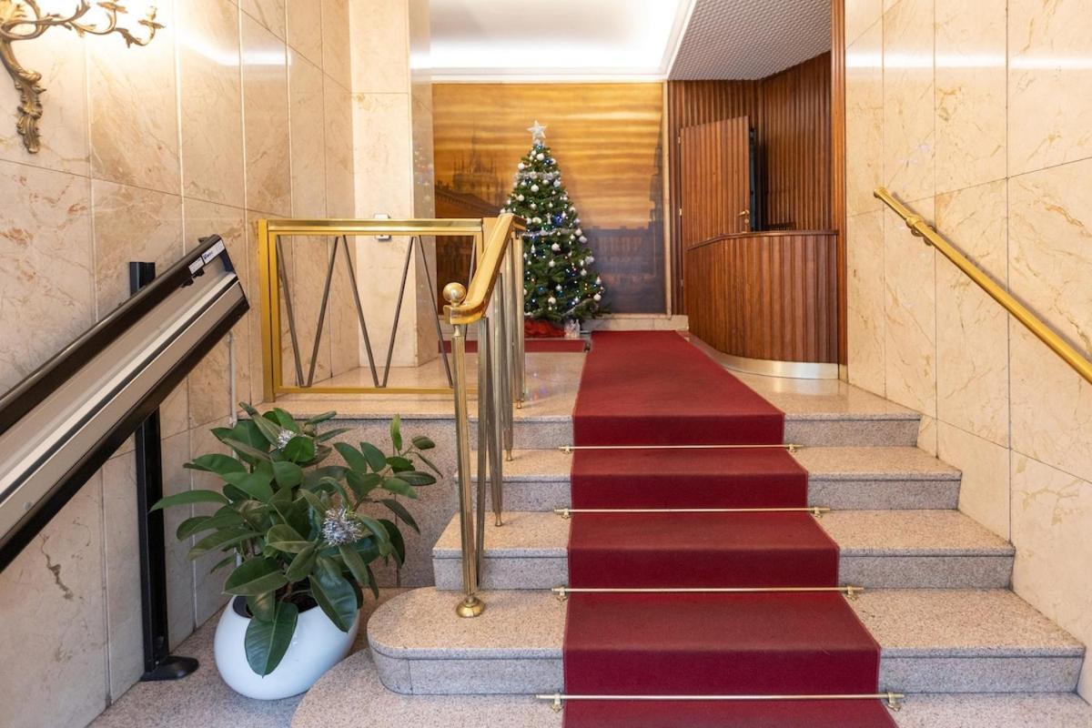 Apartment Splendido Trilocale Zona Citta Studi - Mirable Pm