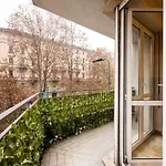 Splendido Trilocale Zona Citta Studi - Mirable Pm