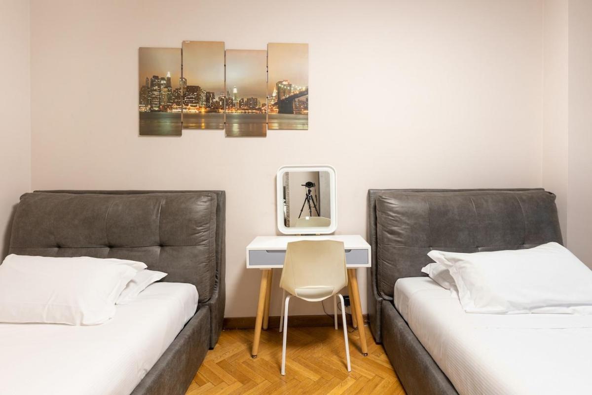 Appartement Splendido Trilocale Zona Citta Studi - Mirable Pm *