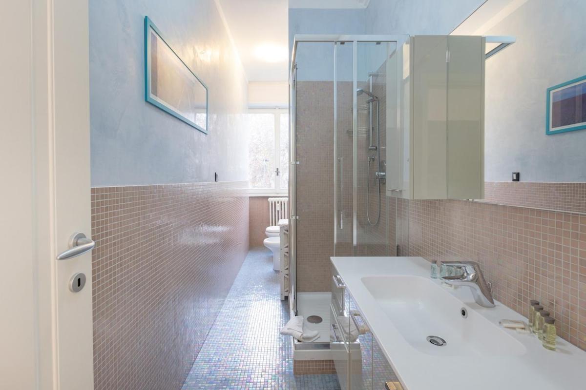 Appartement Splendido Trilocale Zona Citta Studi - Mirable Pm Milan