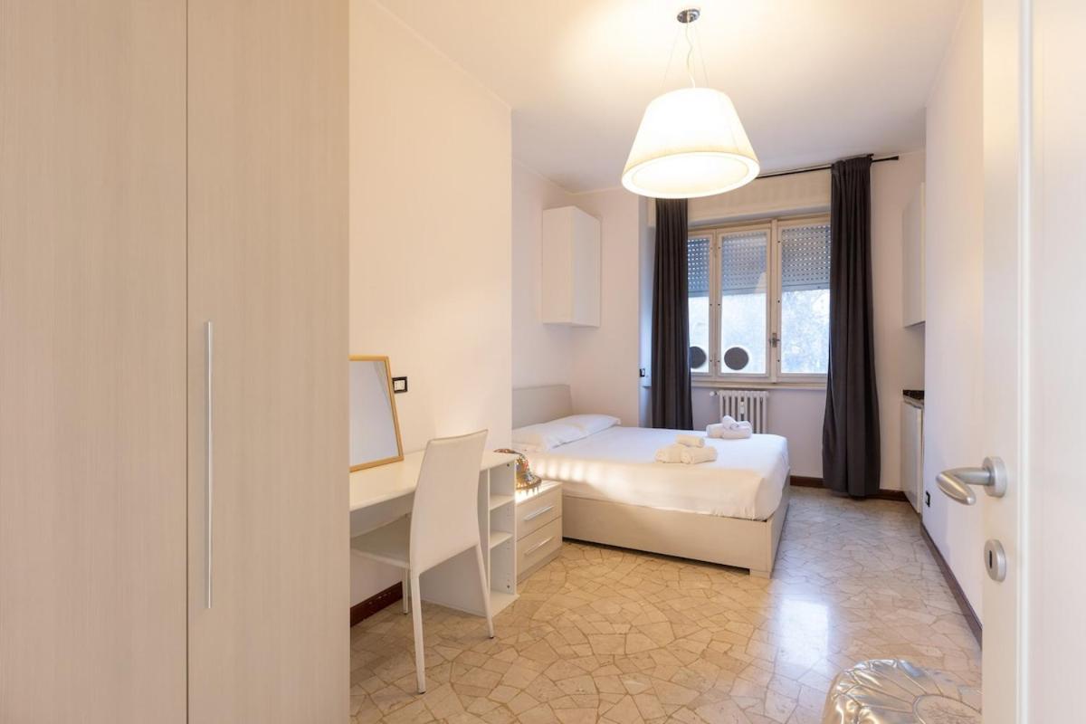 Splendido Trilocale Zona Citta Studi - Mirable Pm *