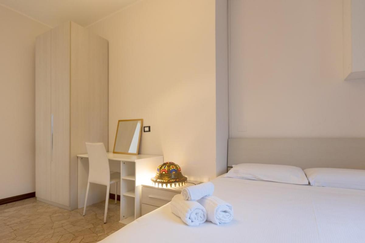 Splendido Trilocale Zona Citta Studi - Mirable Pm Appartement