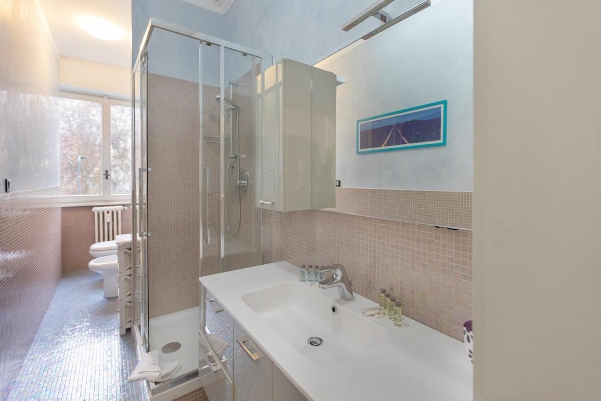 Splendido Trilocale Zona Citta Studi - Mirable Pm Appartement Milan