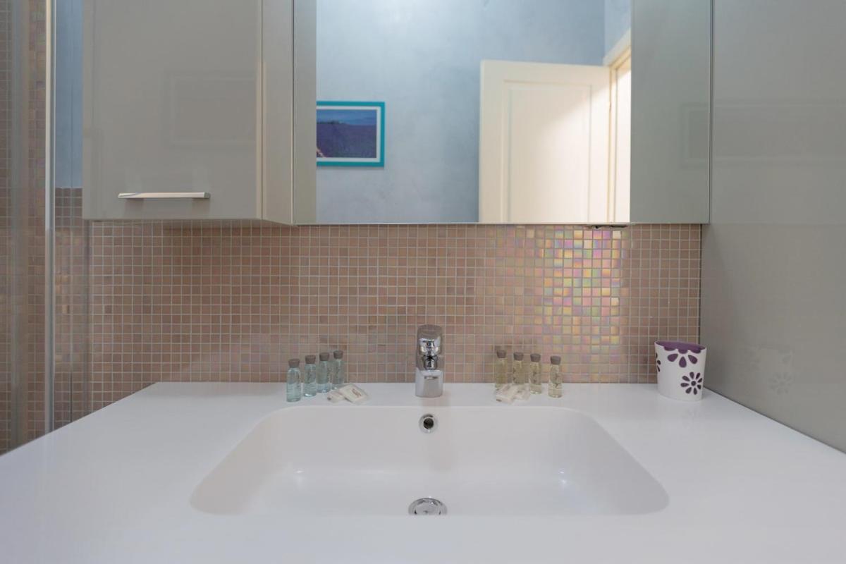Appartement Splendido Trilocale Zona Citta Studi - Mirable Pm Milan
