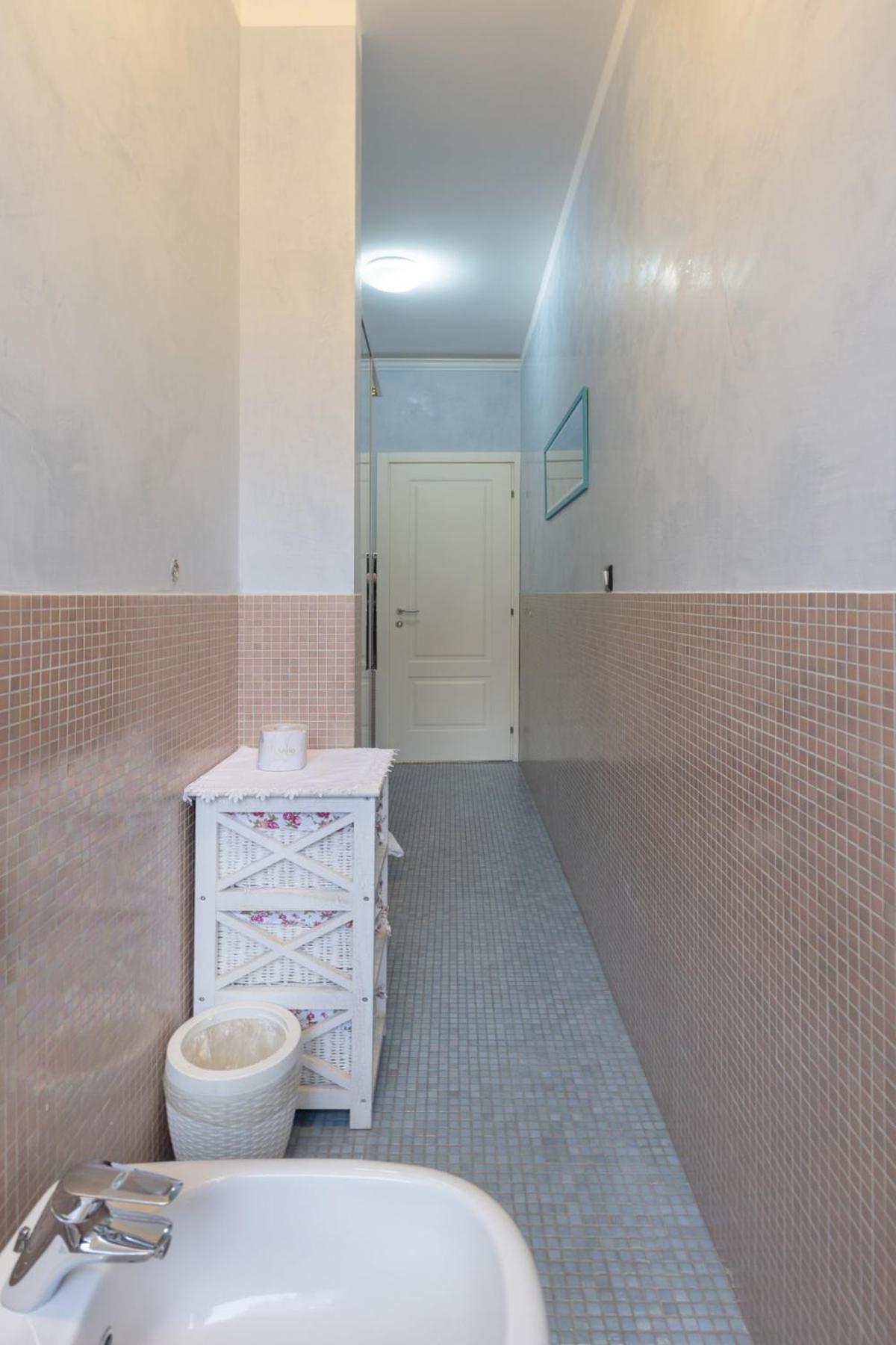 Appartement Splendido Trilocale Zona Citta Studi - Mirable Pm