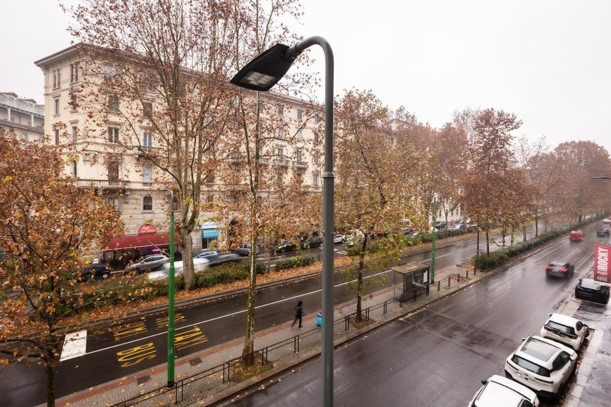 Splendido Trilocale Zona Citta Studi - Mirable Pm Appartement *