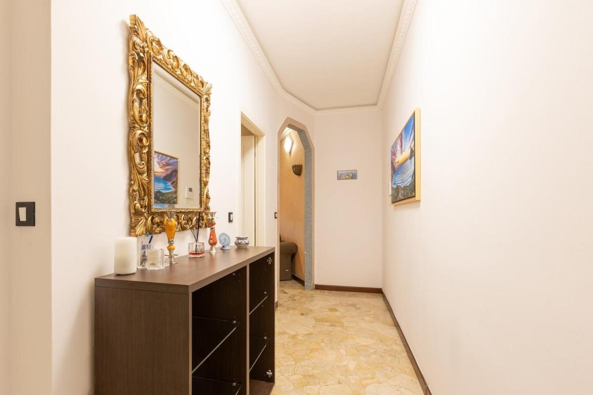 Appartement Splendido Trilocale Zona Citta Studi - Mirable Pm *