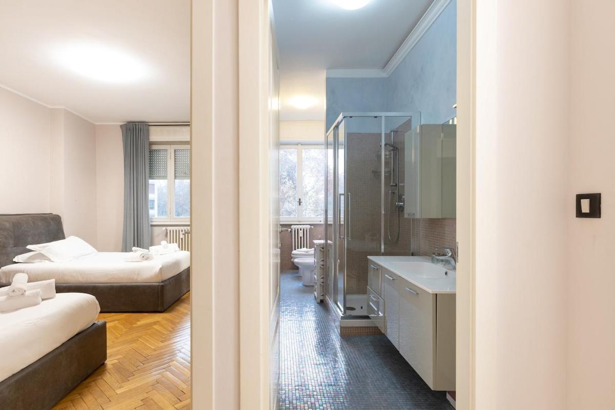 Splendido Trilocale Zona Citta Studi - Mirable Pm Milan