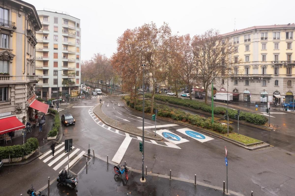 Splendido Trilocale Zona Citta Studi - Mirable Pm * Milan