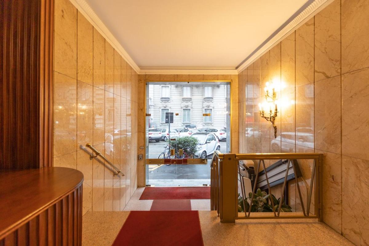 Splendido Trilocale Zona Citta Studi - Mirable Pm