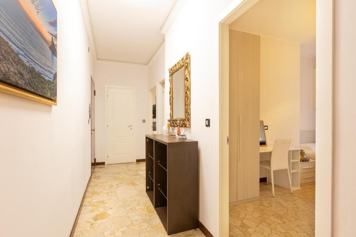 Splendido Trilocale Zona Citta Studi - Mirable Pm *