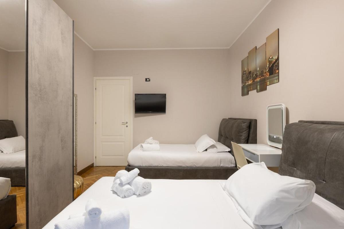 Splendido Trilocale Zona Citta Studi - Mirable Pm Milan