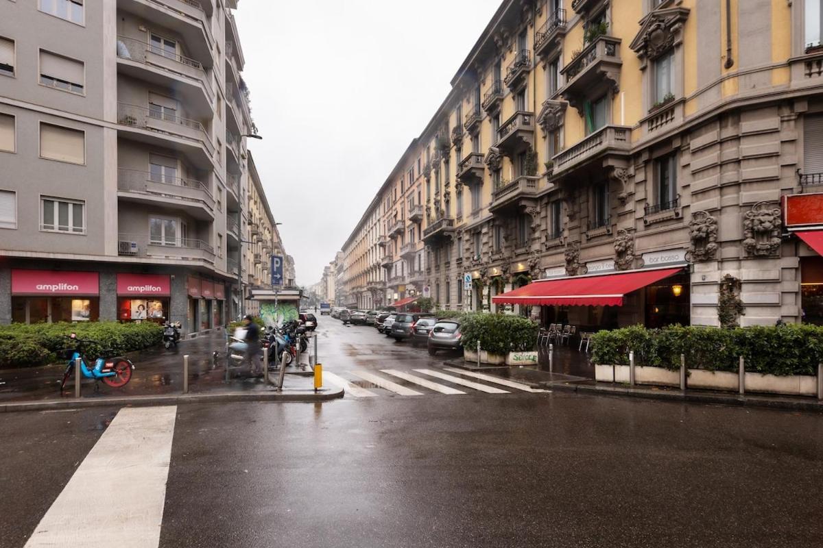 Splendido Trilocale Zona Citta Studi - Mirable Pm * Milan