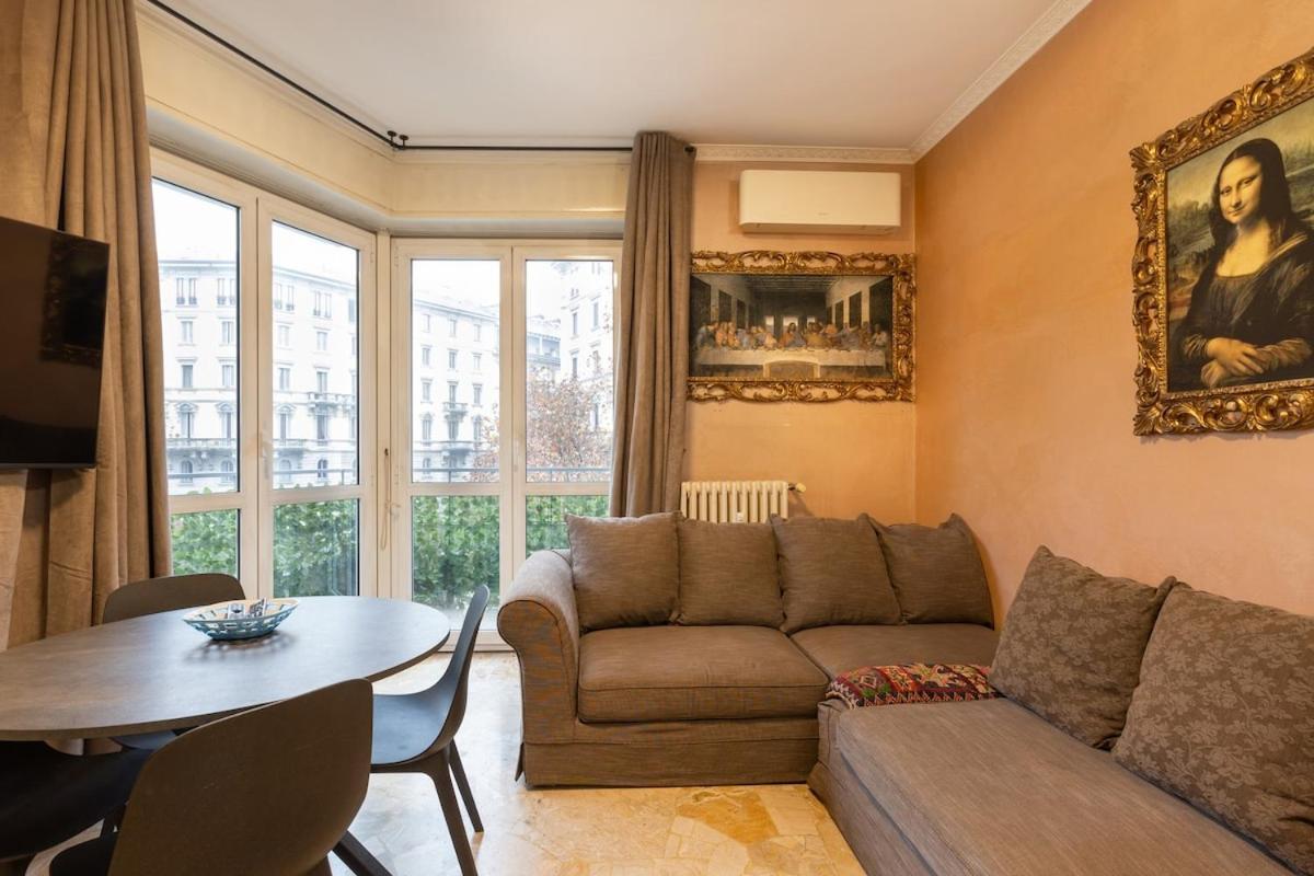 Splendido Trilocale Zona Citta Studi - Mirable Pm Appartement