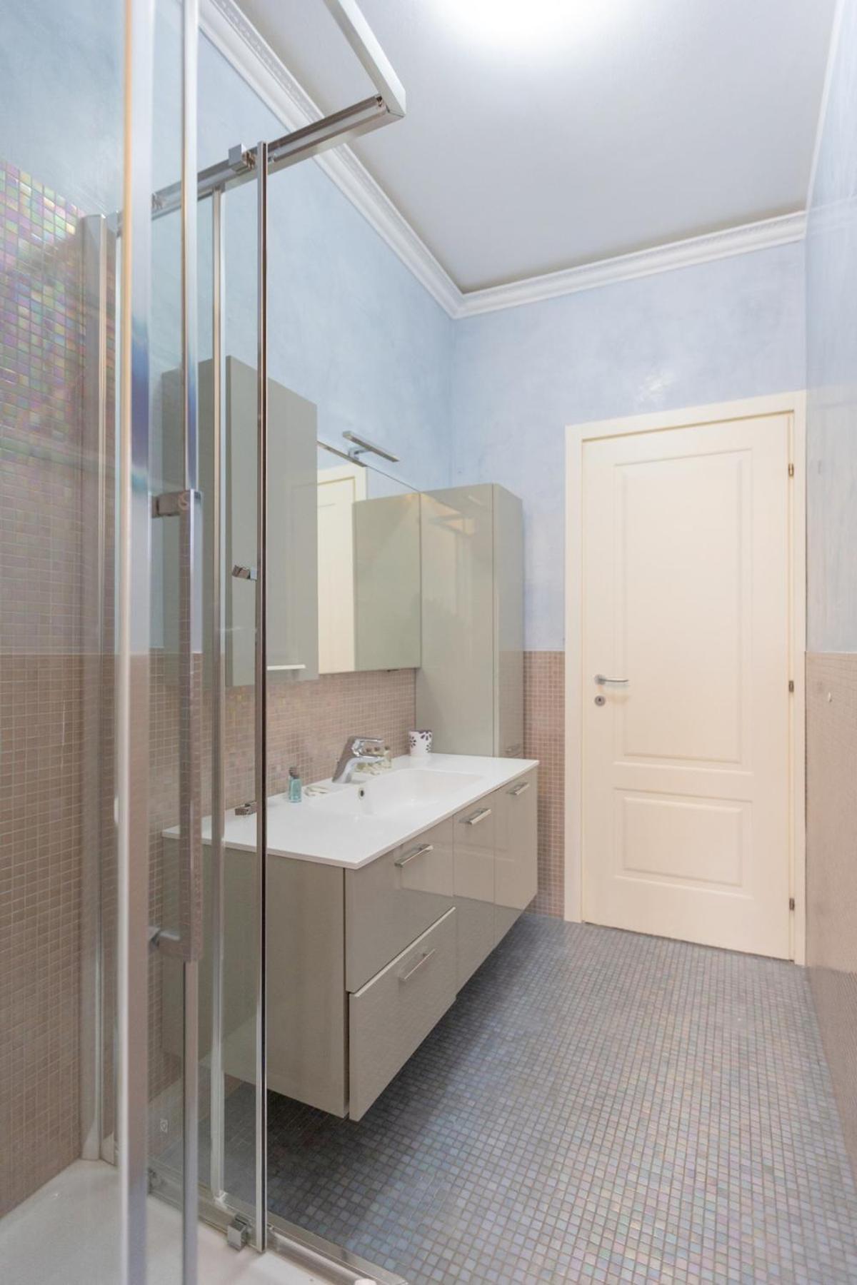 Splendido Trilocale Zona Citta Studi - Mirable Pm Appartement *