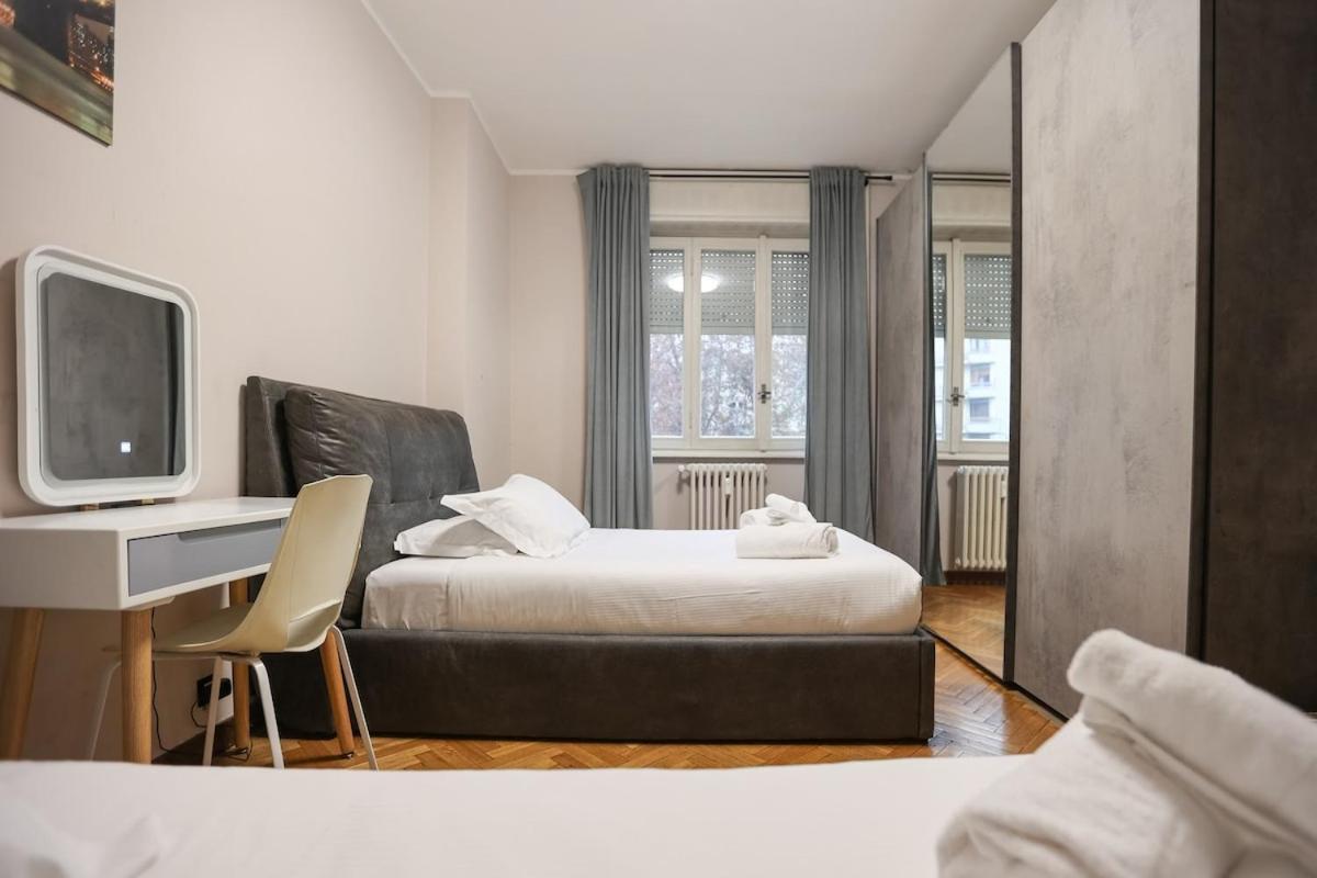 Splendido Trilocale Zona Citta Studi - Mirable Pm Appartement Milan