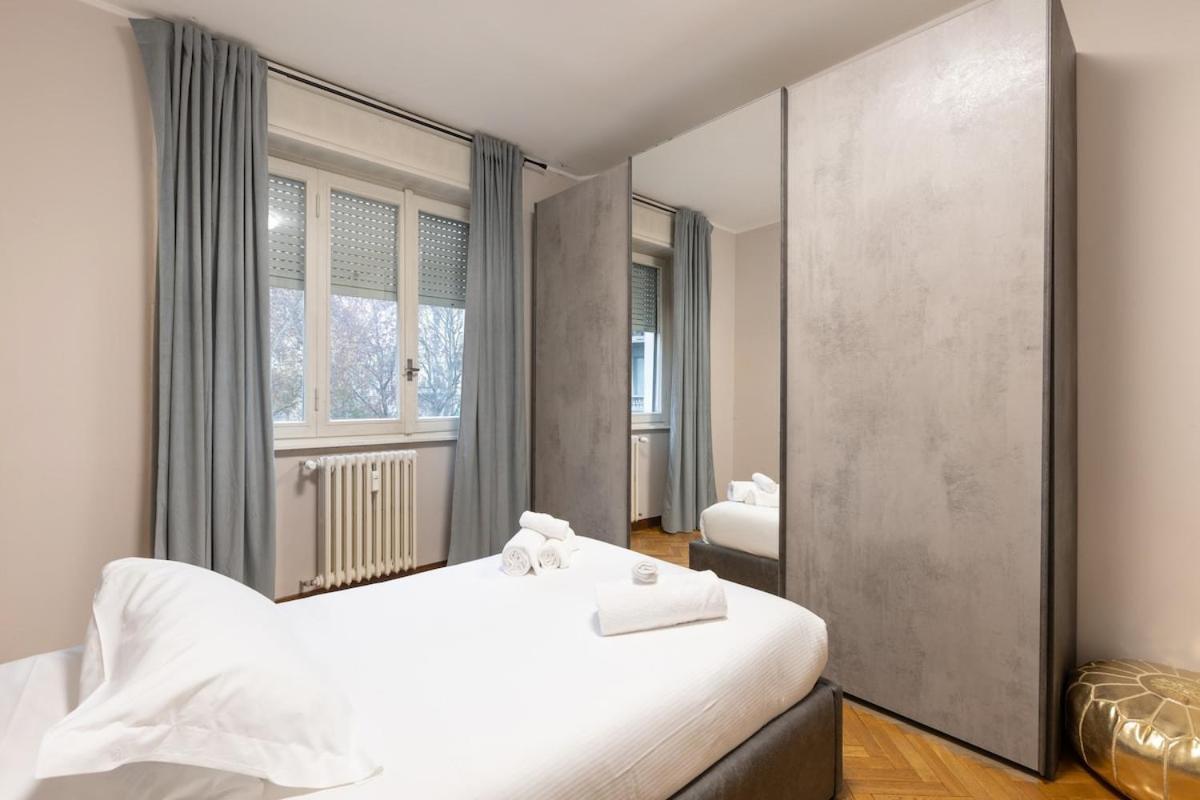 Splendido Trilocale Zona Citta Studi - Mirable Pm *