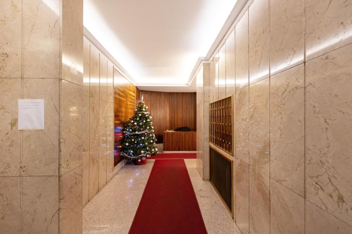 Splendido Trilocale Zona Citta Studi - Mirable Pm Milan