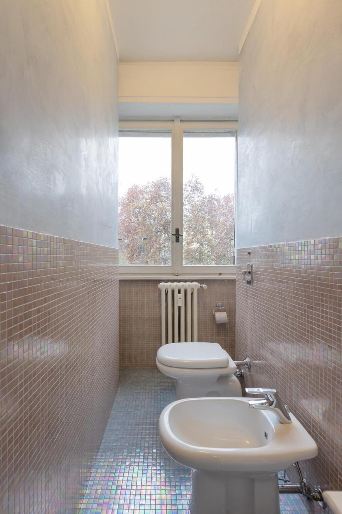Splendido Trilocale Zona Citta Studi - Mirable Pm * Milan
