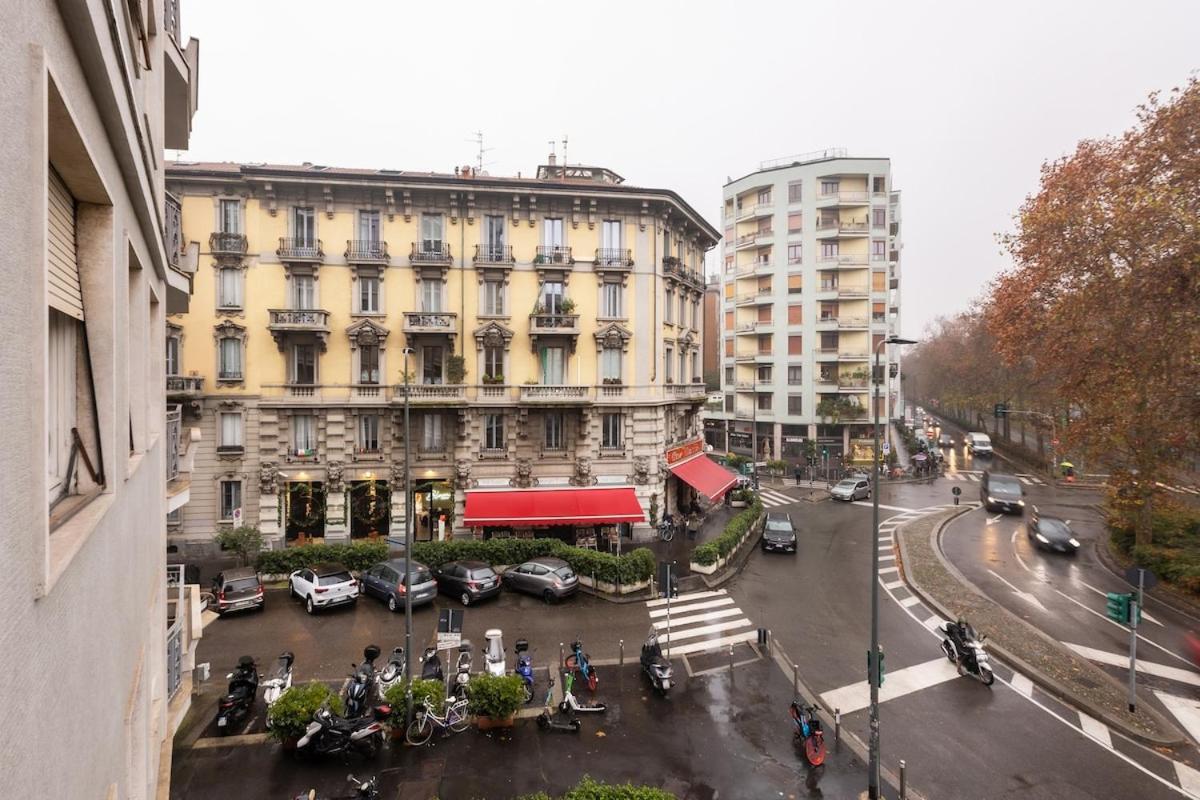 Splendido Trilocale Zona Citta Studi - Mirable Pm Appartement