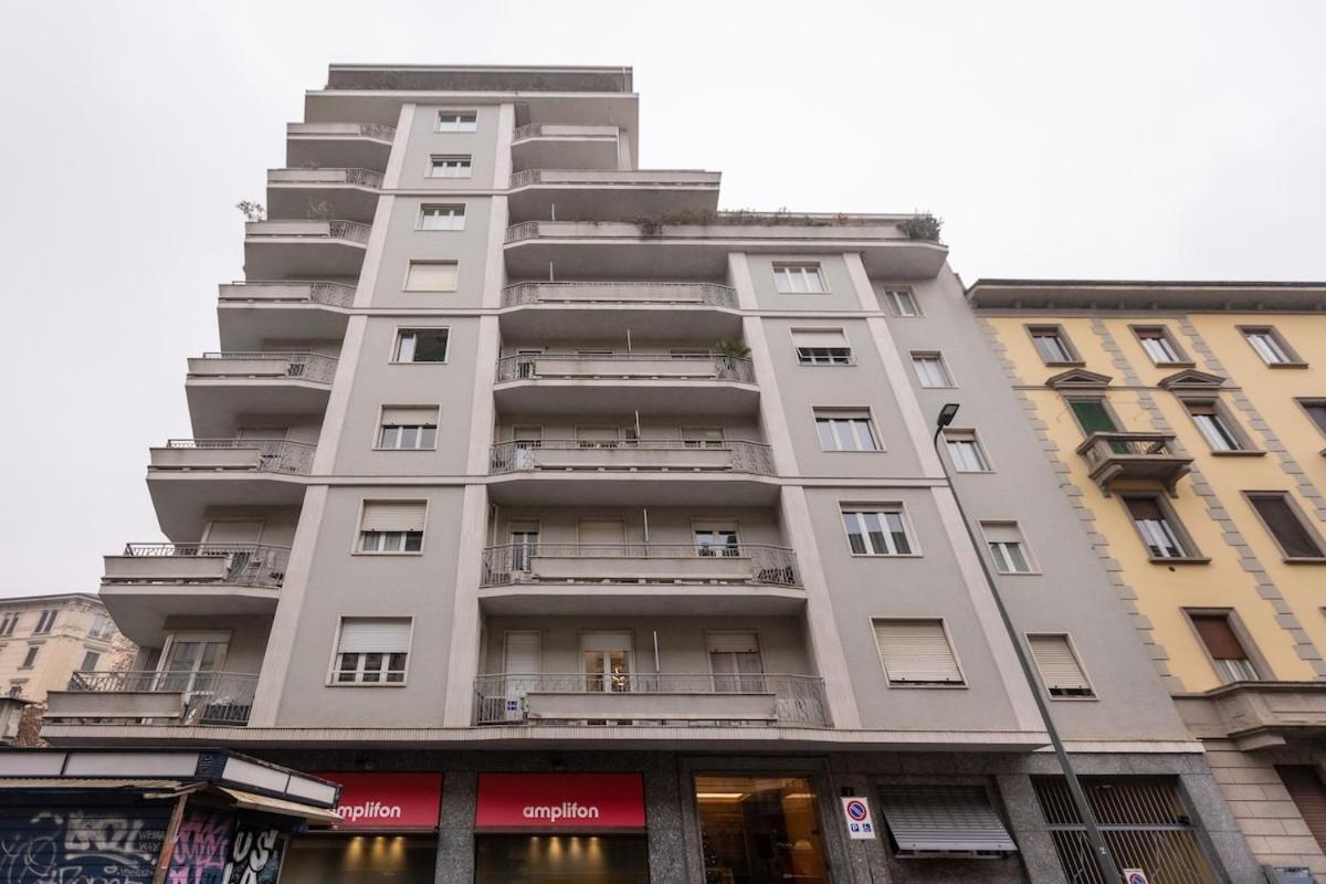 Splendido Trilocale Zona Citta Studi - Mirable Pm Appartement *