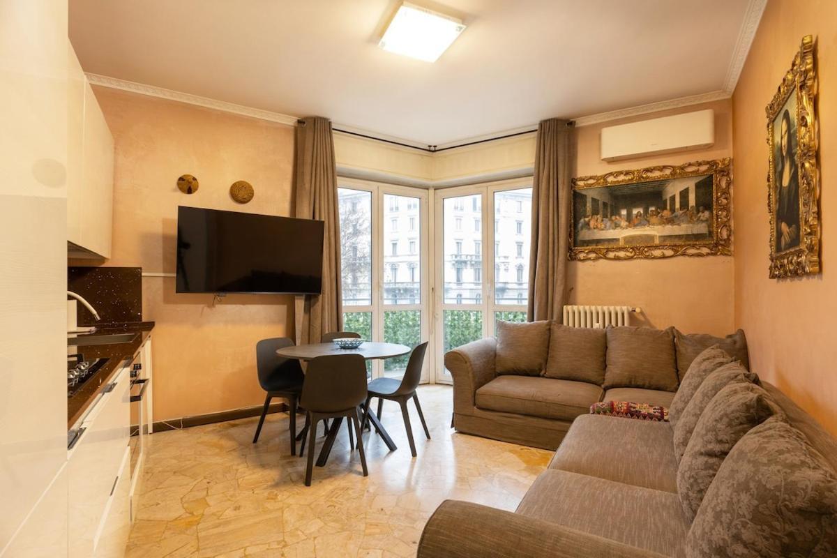 Appartement Splendido Trilocale Zona Citta Studi - Mirable Pm Milan