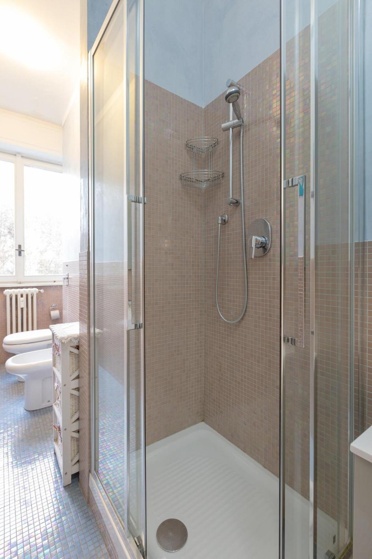 Splendido Trilocale Zona Citta Studi - Mirable Pm Milan