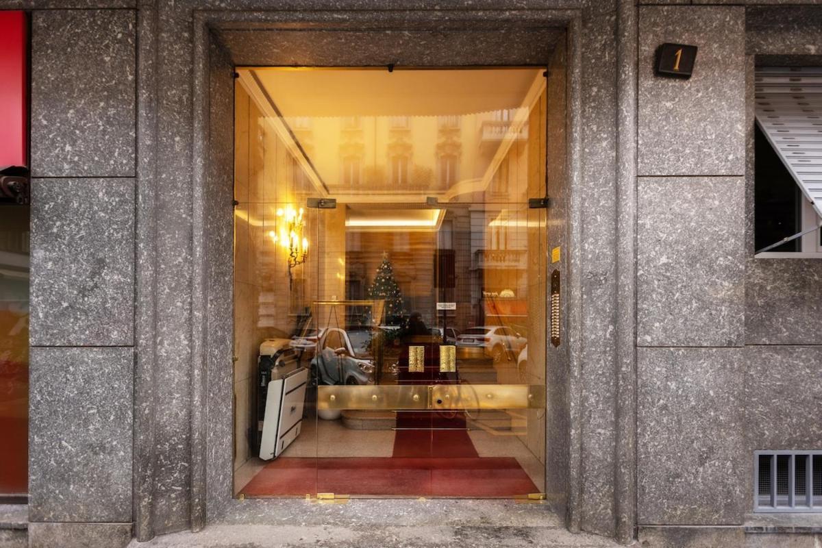 Splendido Trilocale Zona Citta Studi - Mirable Pm * Milan