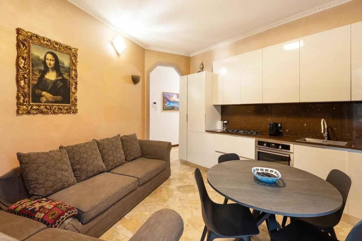 Splendido Trilocale Zona Citta Studi - Mirable Pm