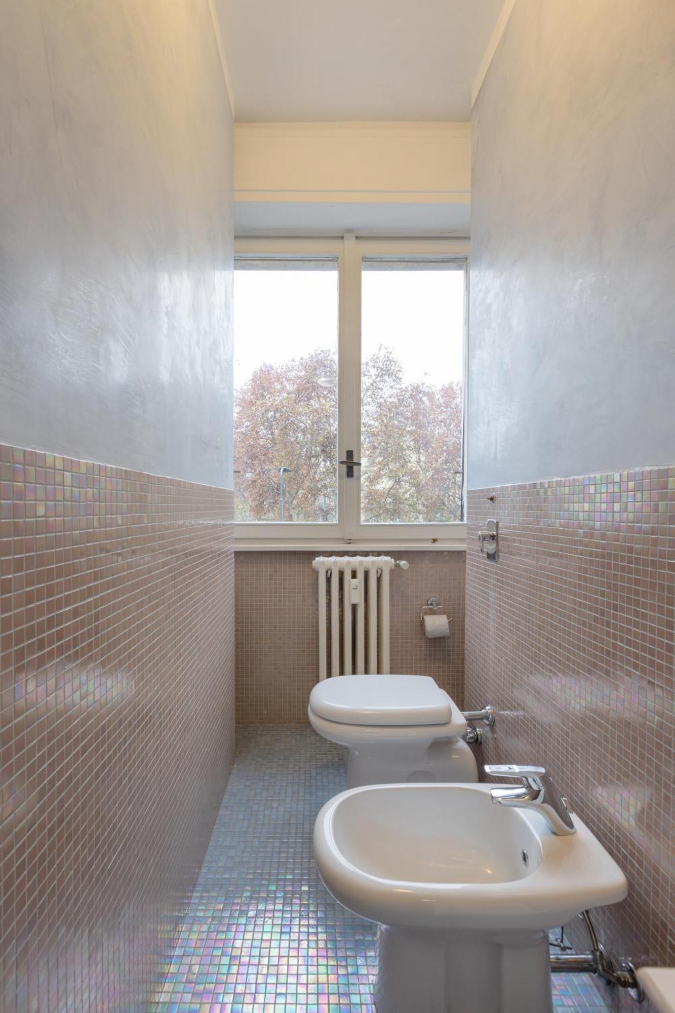 Apartment Splendido Trilocale Zona Citta Studi - Mirable Pm Milan